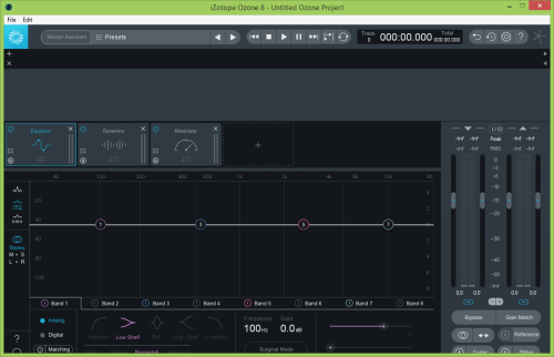Izotope ozone 7 free download with crack