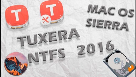 Tuxera ntfs 2016. 1 cracked free